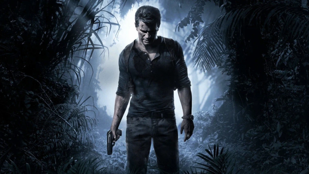 Uncharted 4 Video Finally Reveals Details About Amy Hennig's Scrapped Version