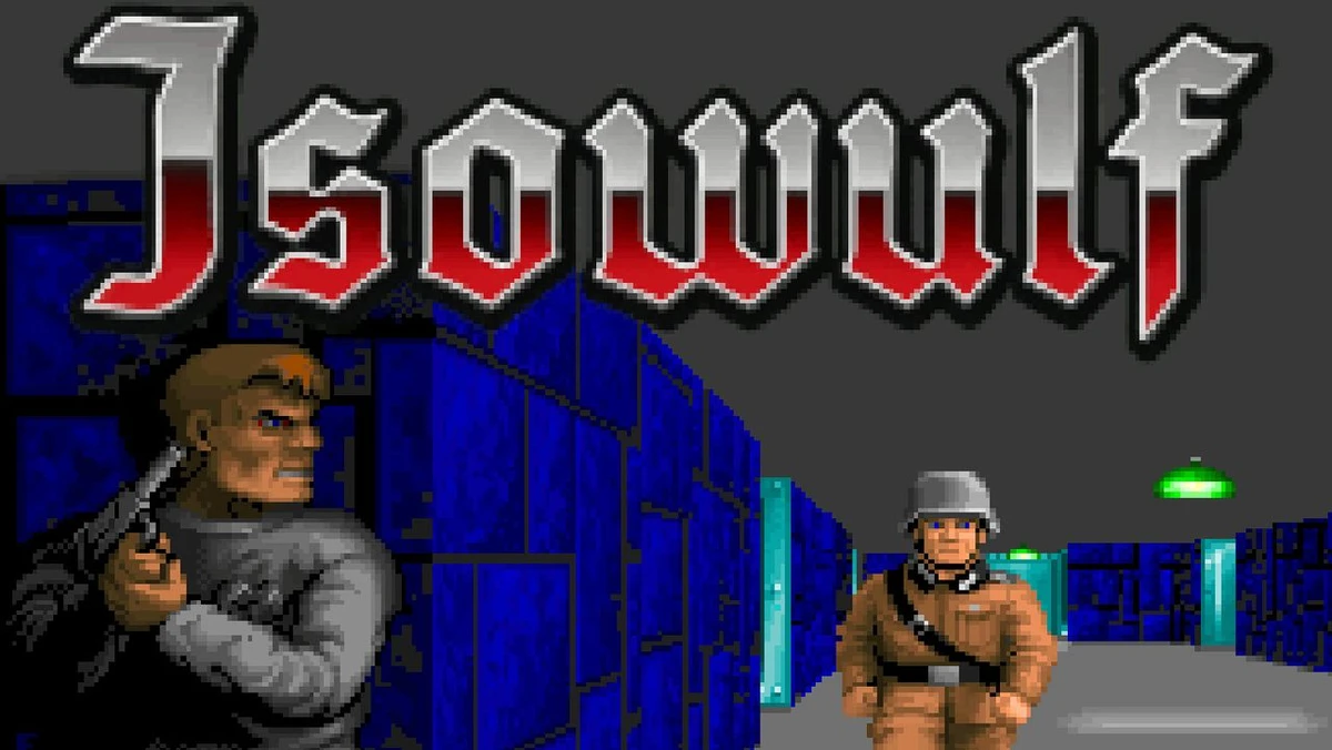  Everyone knows Wolfenstein 3D made the FPS a phenomenon. What this mod presupposes is… what if it didn't? 