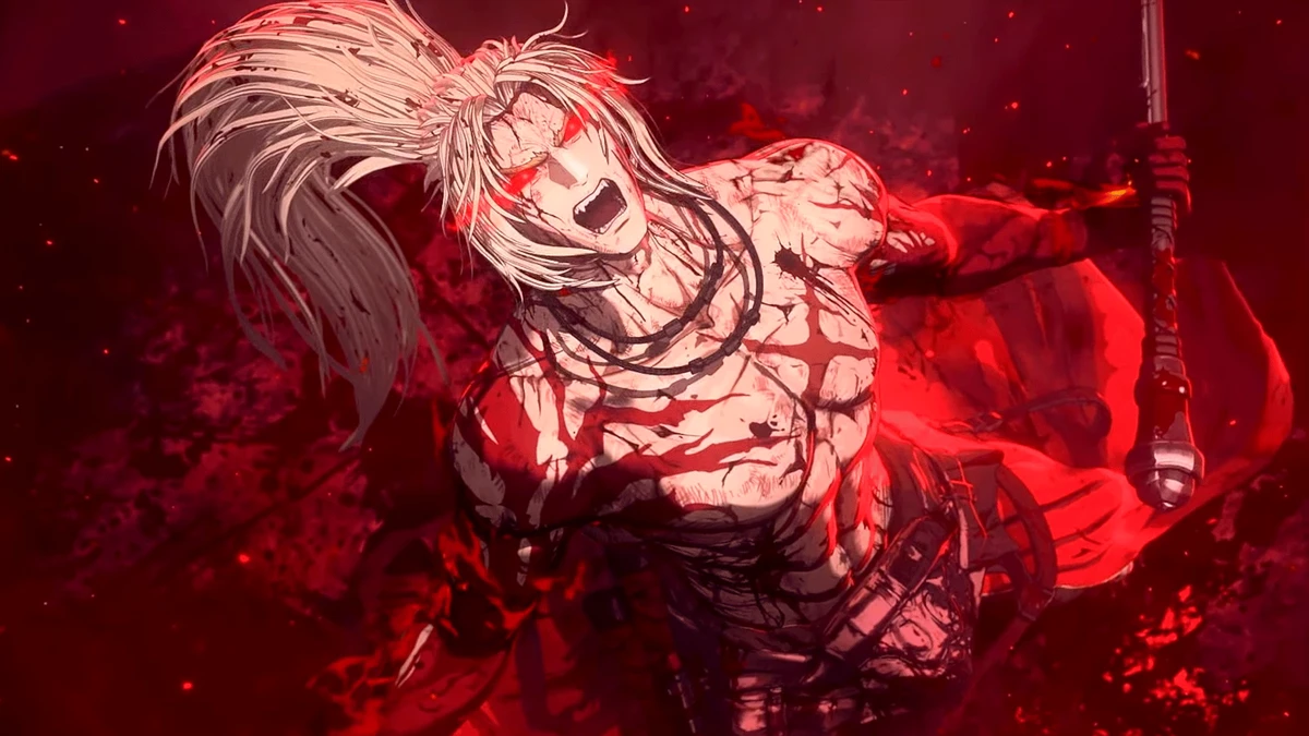The First Berserker: Khazan Adds Immortal Fury Set to Celebrate Anniversary