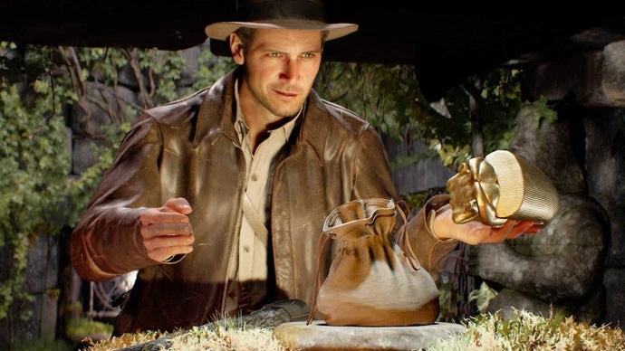 "My fear doesn't matter" - Troy Baker reflects on recreating the opening to Raiders of the Lost Ark as Indiana Jones and the Great Circle arrives on Switch 2