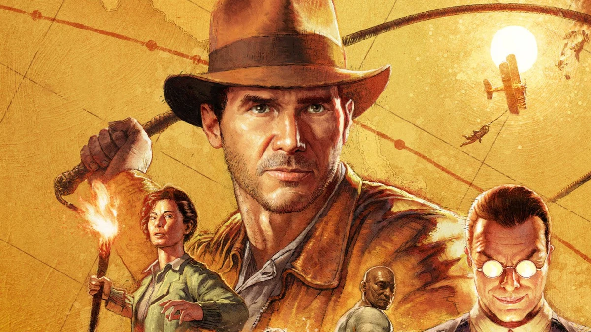 Review: Indiana Jones And The Great Circle (Switch 2) - An Authentic Indy Adventure Arrives In Fine Form