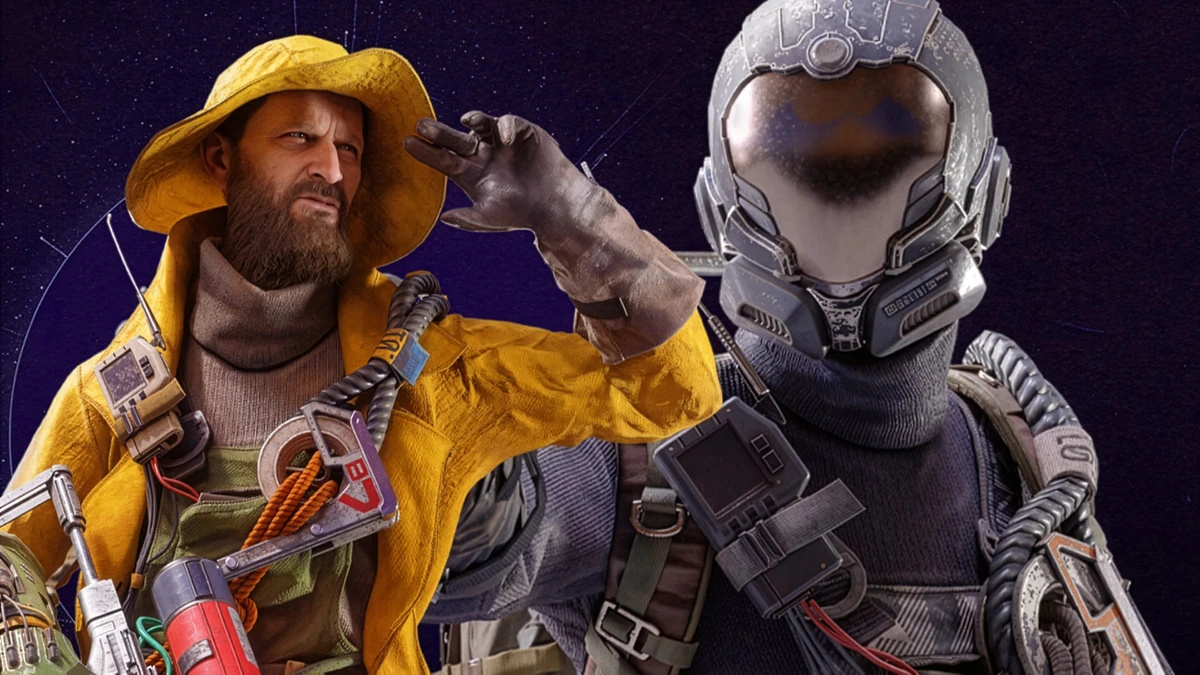 Arc Raiders receives a new patch as Embark says it’s fixed an issue with missing skill points