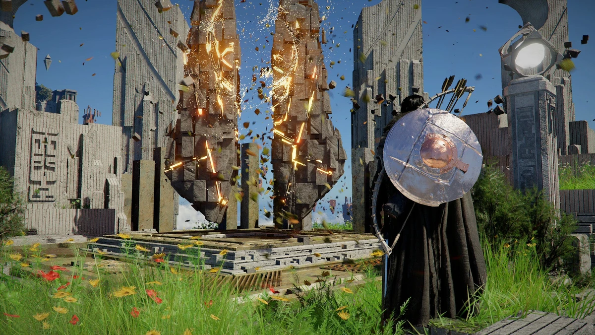 Crimson Desert Dev Pearl Abyss Confirms Plans to 'Broaden the Game to the Next Level' — Including DLC