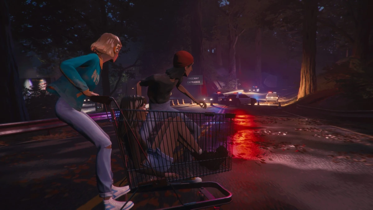 Xbox Racks Up 2M Views With Comment That Appears To Address Mixtape's Review Backlash