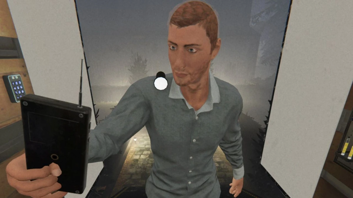  'We want to start today by apologising': Phasmophobia is fixing issues with its Player Character update after a slew of complaints  