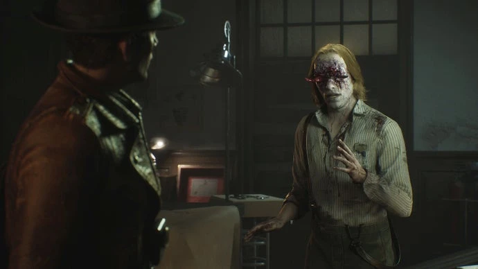 I've walked the waterlogged streets of The Sinking City 2, and we might finally have a Cthulhu survival horror game to rival Resident Evil and Silent Hill