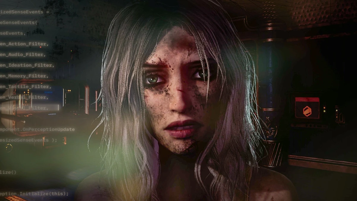 Ken Levine Explains Why Judas Isn't Focused on Cutting-Edge Tech