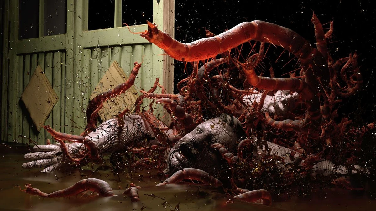 The Sinking City 2 shifts the series to survival horror, and manages to be genuinely unsettling