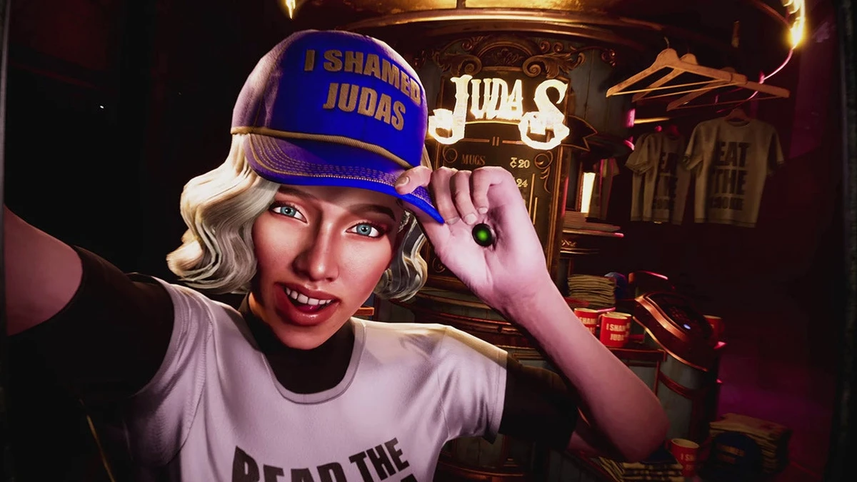 Bioshock creator Ken Levine Reveals Why Judas Took a Decade to Develop: 'We Kissed Many Frogs'