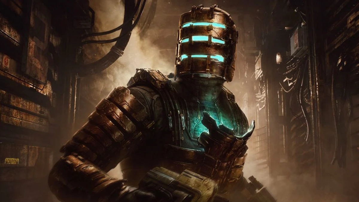 Dead Space Producer Doubts Dead Space 4 Will Ever Be Made: 'The Numbers Just Aren't There'