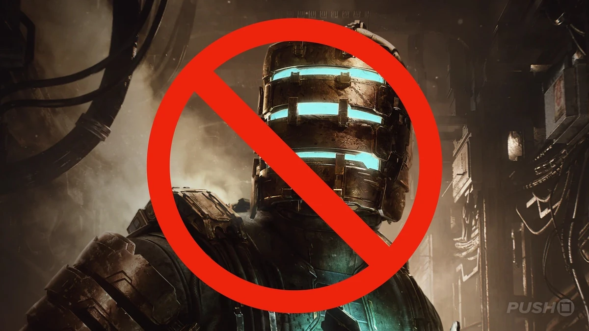 'The Numbers Just Aren't There': Don't Count on a Dead Space 4, Says Former Series Producer