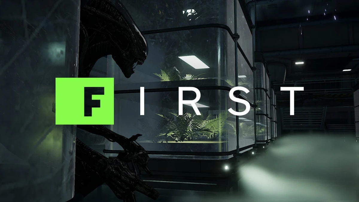 Aliens: Fireteam Elite 2 – Meet the Xenomorphs and Other Enemies You'll Be Up Against | IGN First