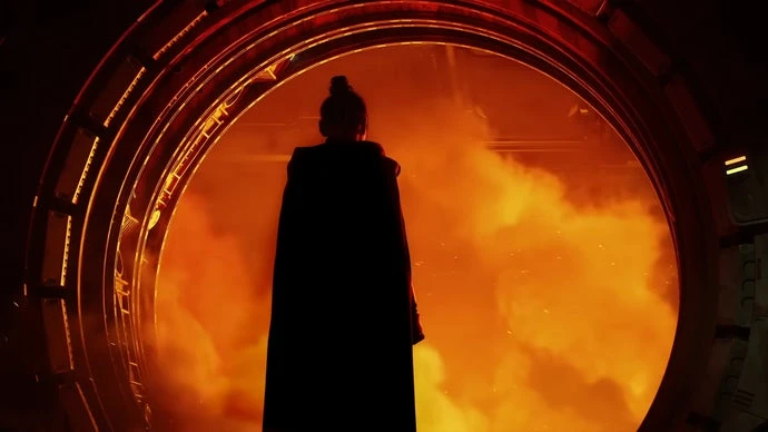 "I just find AI to be creatively soulless": Casey Hudson on the controversial tech and Star Wars: Fate Of The Old Republic