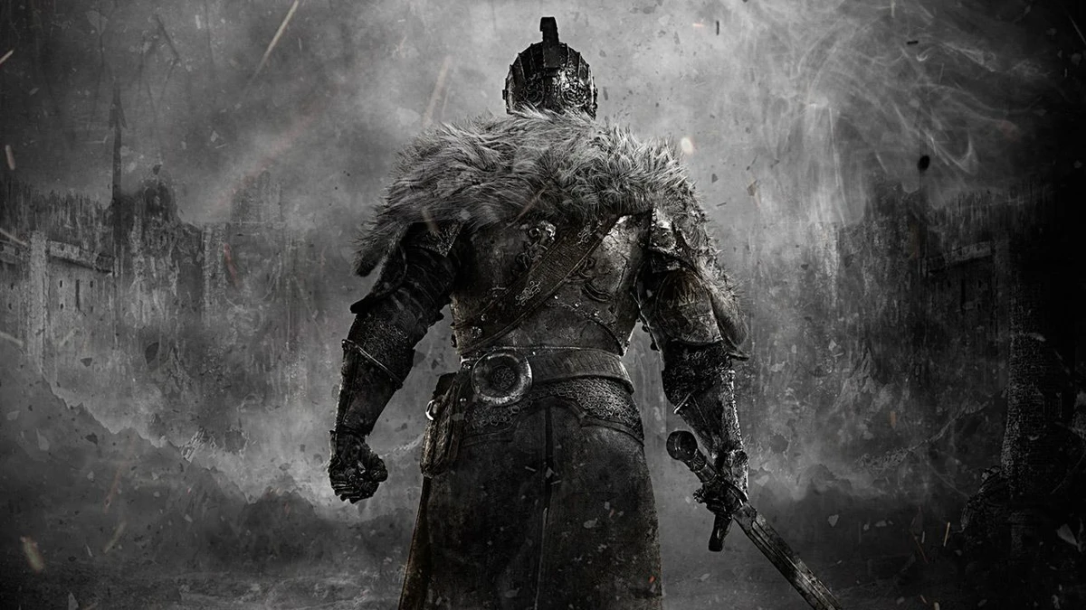  Dark Souls 2 path tracing mod is now available for all, and yes, it inevitably makes the game harder 