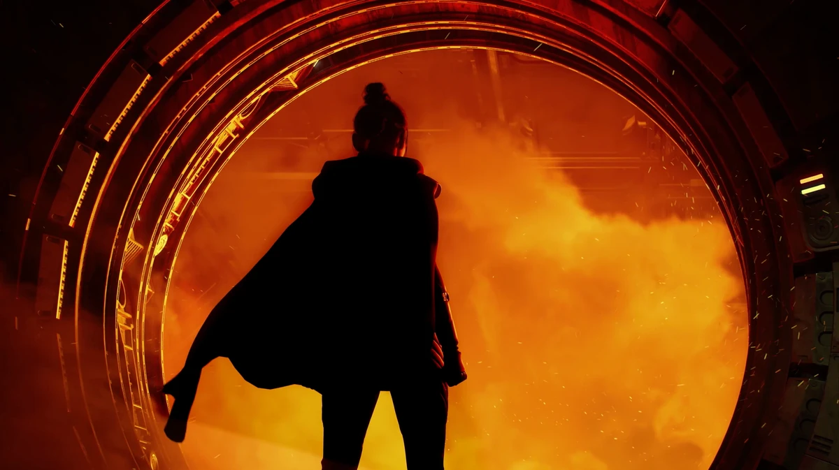 Star Wars: Fate of the Old Republic Developer Teases Game's Length and Development Time