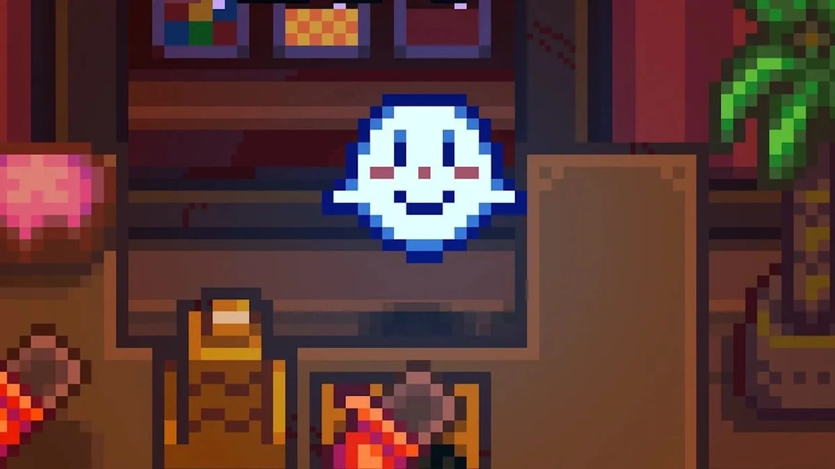 ConcernedApe Says Haunted Chocolatier Is "Way Bigger" Than Stardew Valley