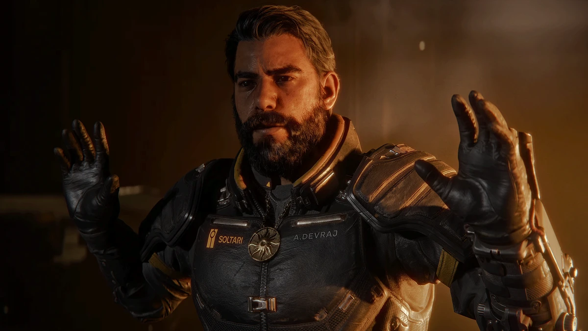 PS5 Exclusive Saros Gets Off to 'Lukewarm' Start With Around 300,000 Copies Sold, According to Analyst Data