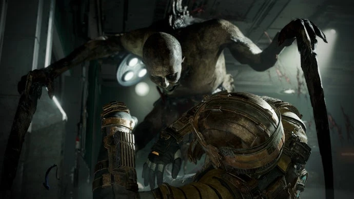 Hoping for a Dead Space 4? Series writer and producer Chuck Beaver says the "numbers just aren't there" to make it happen