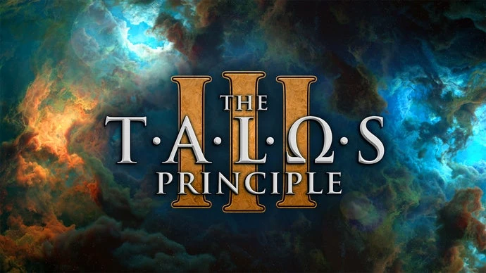 The Talos Principle 3 is bringing the Serious Sam studio's acclaimed philosophical puzzle series to an end, and it's coming soon to PC and PS5