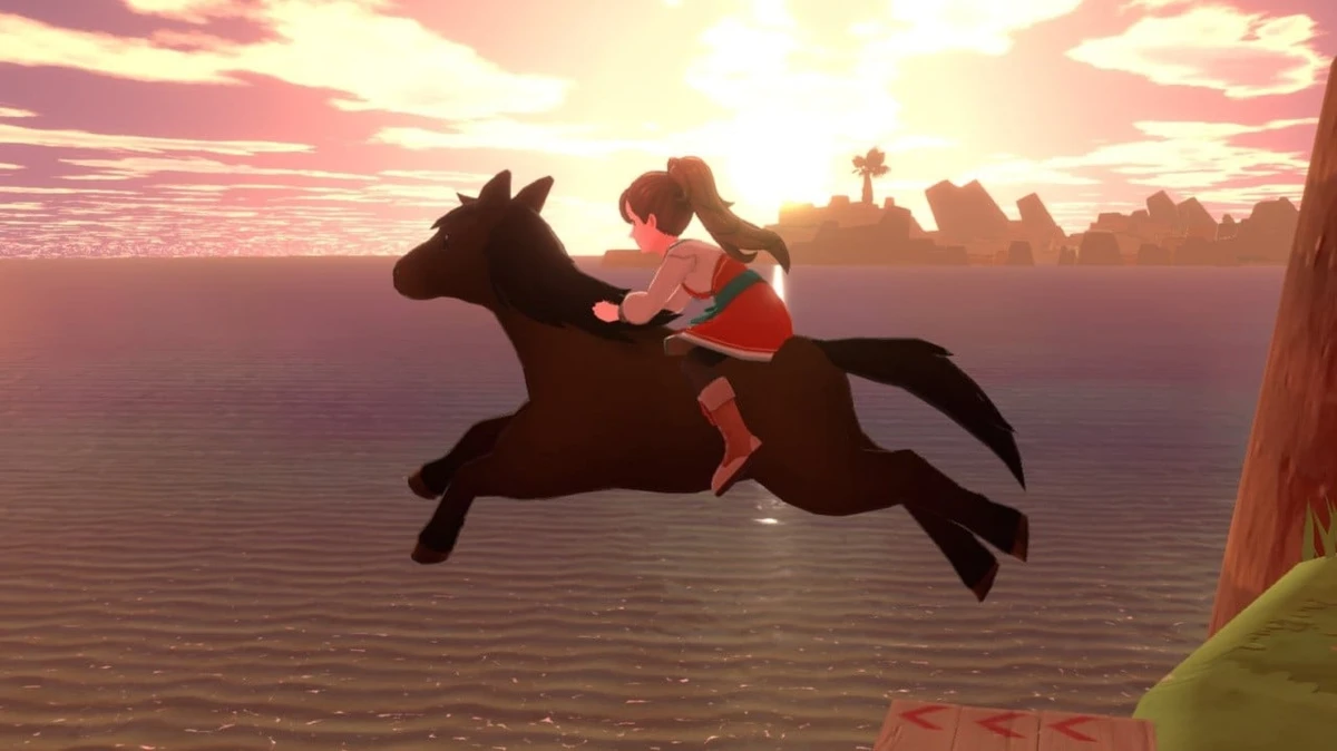 Harvest Moon Makes Its Switch 2 Debut This September With 'Echoes of Teradea'