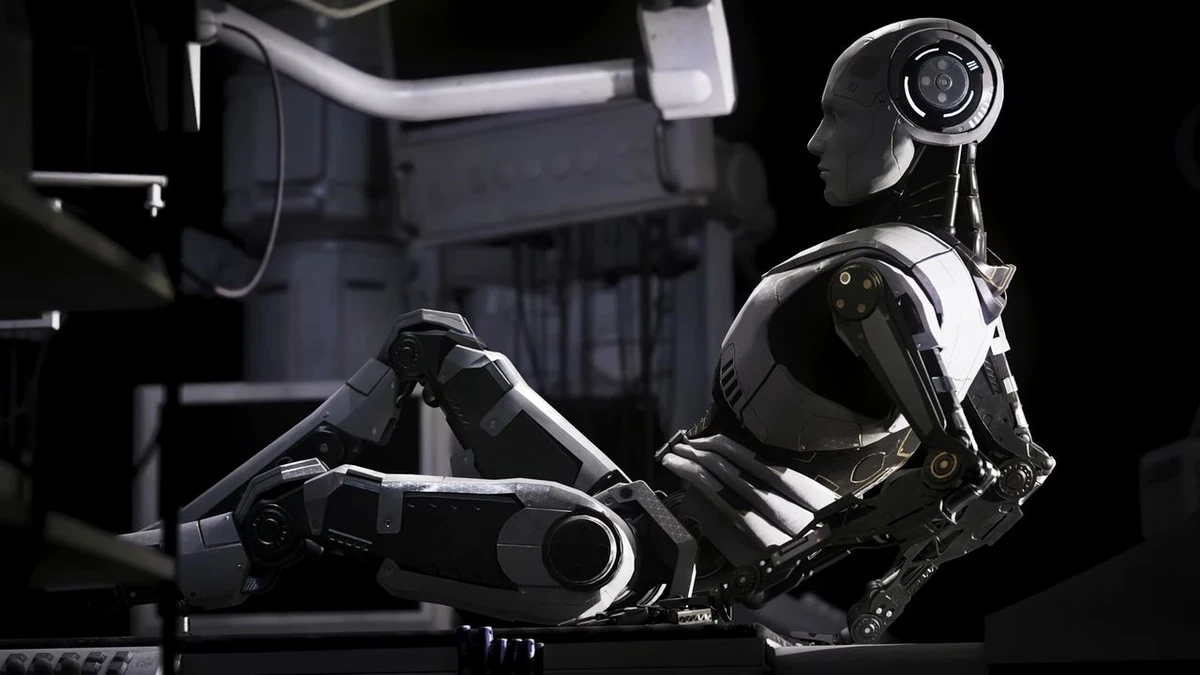  The Talos Principle 3 promises an 'epic grand finale' to the tale of humanity's rebirth 
