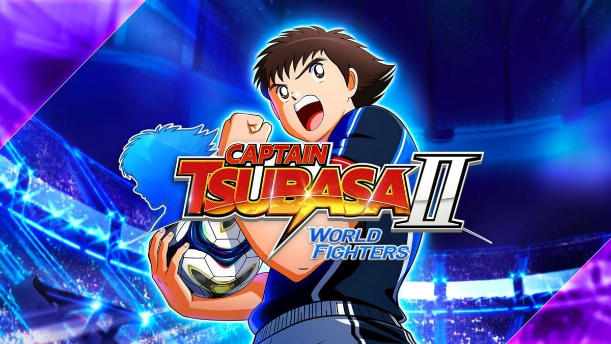 PS5 Soccer Sequel Captain Tsubasa Takes Its Shot Shortly After the World Cup