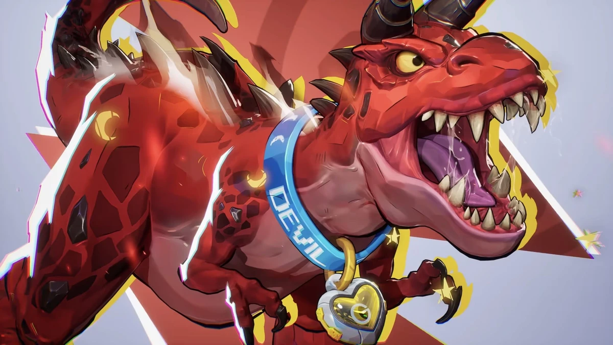Marvel Rivals Goes Wild with Ferocious New Character in Season 8 on PS5