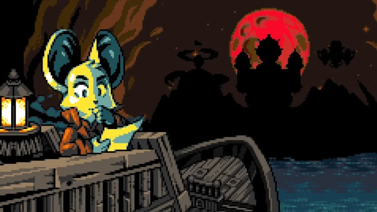 Round Up: Mina The Hollower Gets Glowing Comparisons To Zelda & Soulsborne In Final Previews