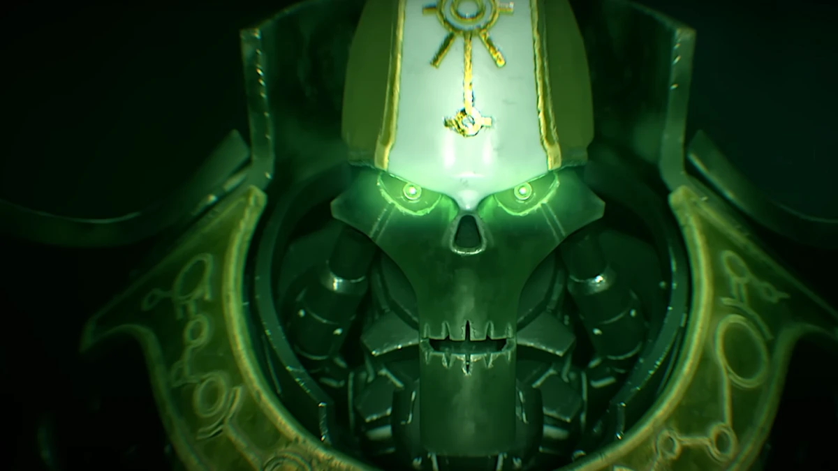  Turn-based tactics game Warhammer 40,000: Mechanicus 2 will release next week to coincide with a Warhammer Skulls event stacked with reveals 