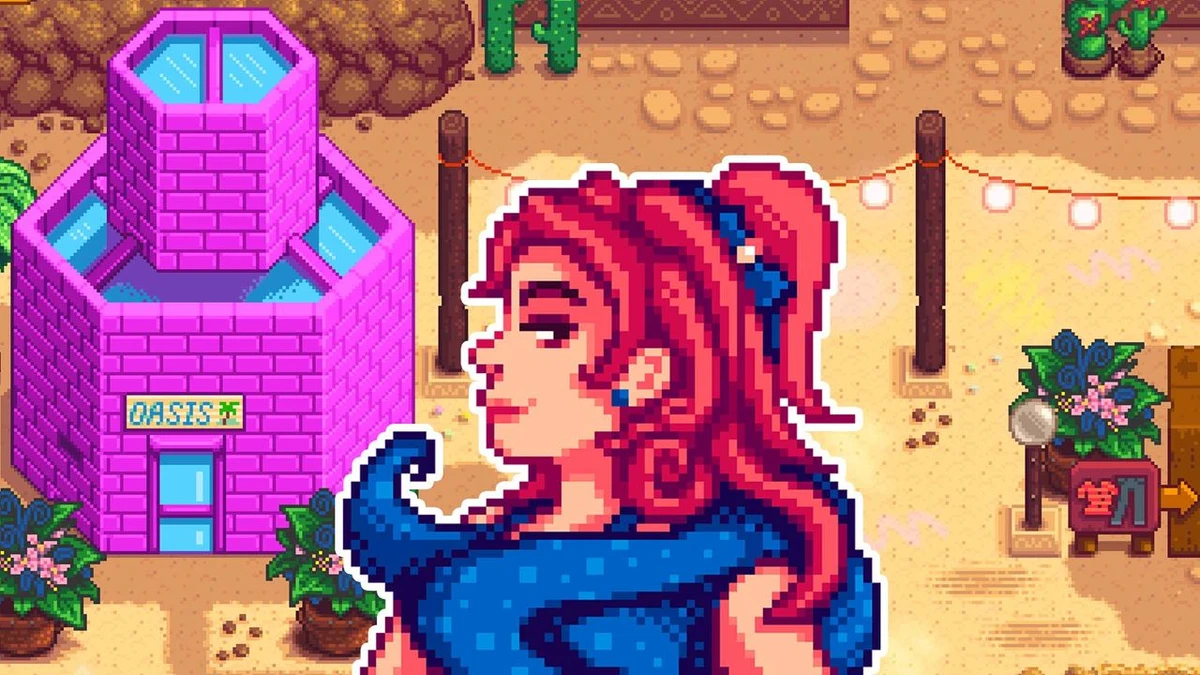  No, Eric Barone is not adding infidelity to Stardew Valley, although he did briefly consider letting you ruin marriages, to Grandpa's deep disappointment 