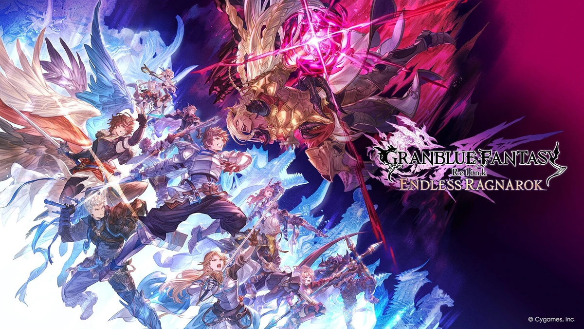 Granblue Fantasy: Relink – Endless Ragnarok pre-orders now available