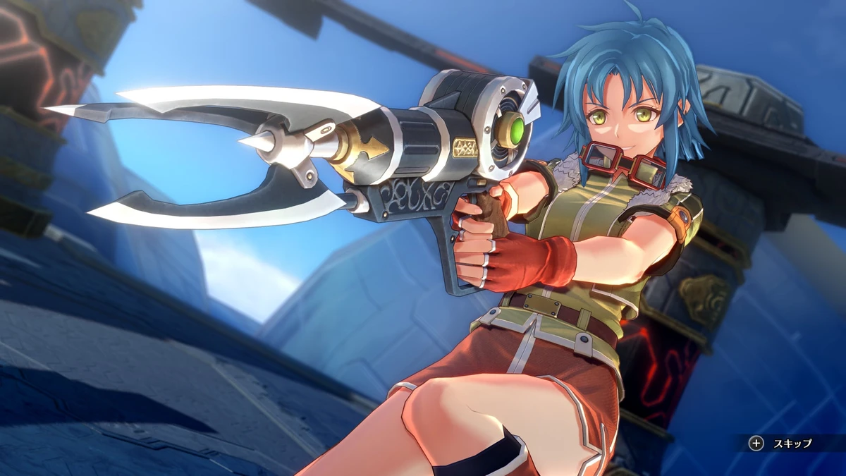 Trails in the Sky 2nd Chapter details more characters, ‘Brave Rush’ and ‘Enforcer Burst’ systems