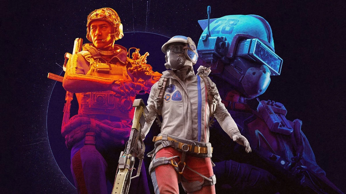 Arc Raiders Will Only Get Two Major Updates a Year Going Forward and Fans Aren't Happy