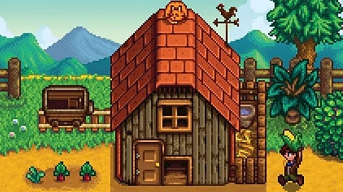 "I'm not going to actually do this" - Stardew Valley creator isn't really going to let you cheat in your marriage in the cosy farming sim