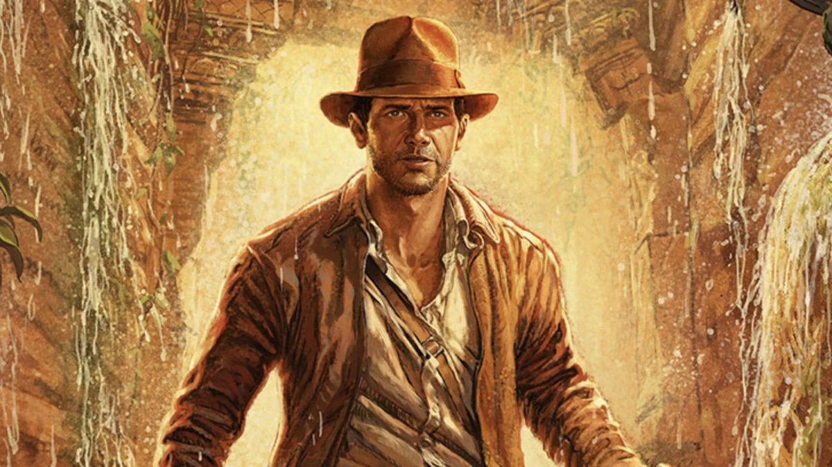 Video: Digital Foundry Delivers Its Tech Verdict For Indiana Jones On Switch 2