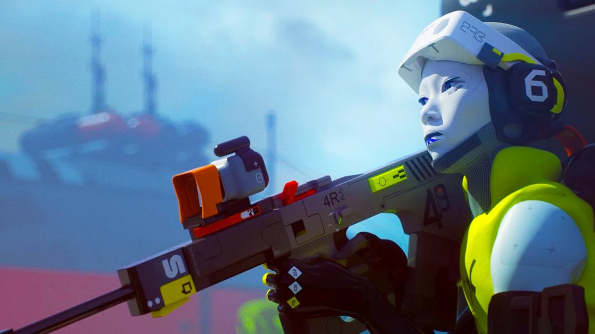 Marathon Season 2 Detailed