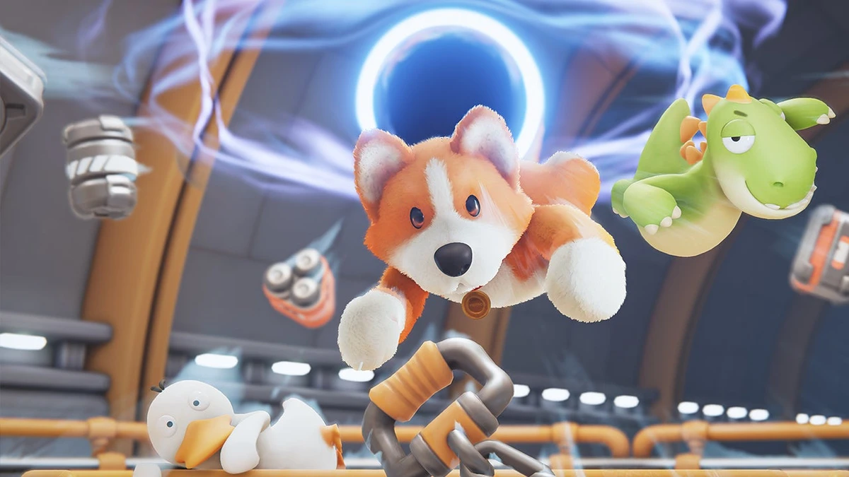 'Rest in Peace' — Party Animals Review-Bombed Over AI Video Contest