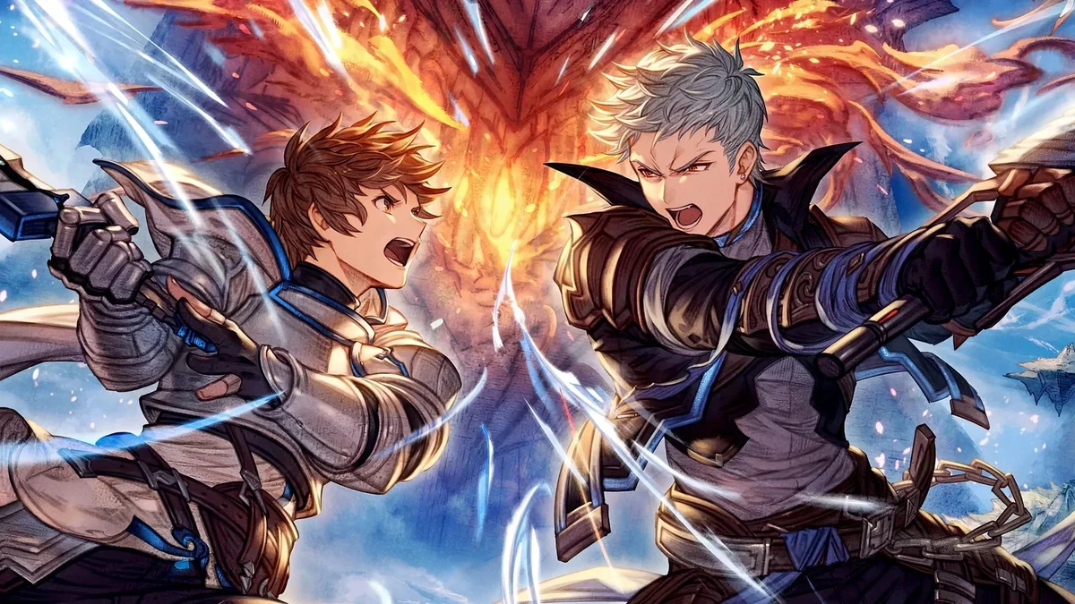 Upgrading to Granblue Fantasy: Relink's Huge PS5 Re-Release Ain't Cheap