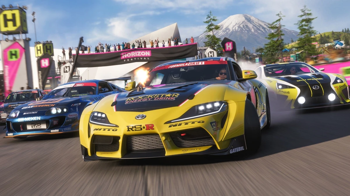 Round Up: Forza Horizon 6 Pulls Incredible Launch Reviews, PS5 Version Still to Come