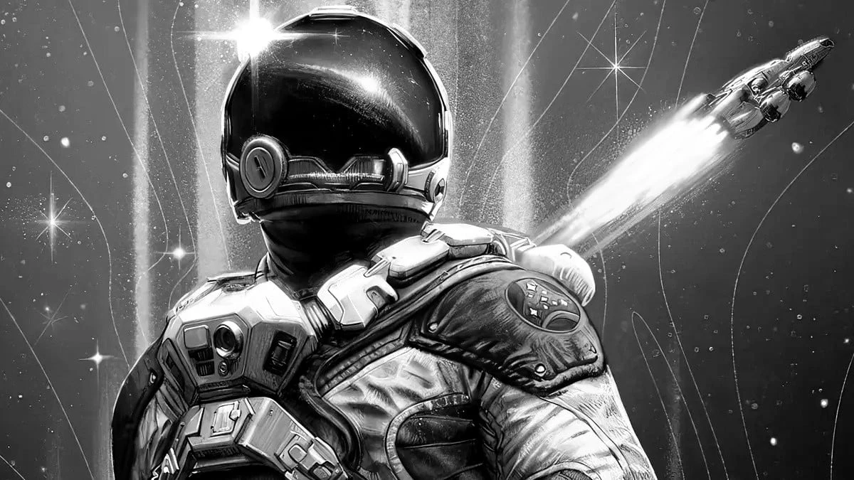 Starfield PS5 Gets Yet Another Crash-Fixing Patch, Over a Month and Two Updates Later