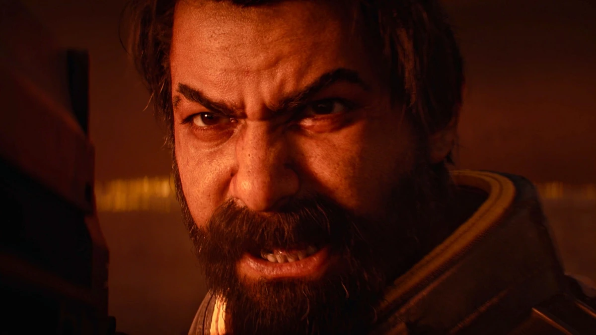 Saros PS5 Making Of Video Reveals the Relatable Reason Behind Arjun's Rage