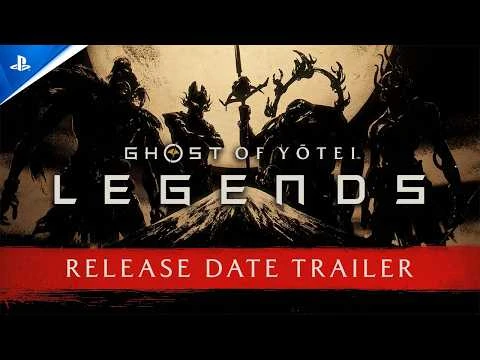Ghost of Yōtei Legends Raid: building the multiplayer mode’s endgame