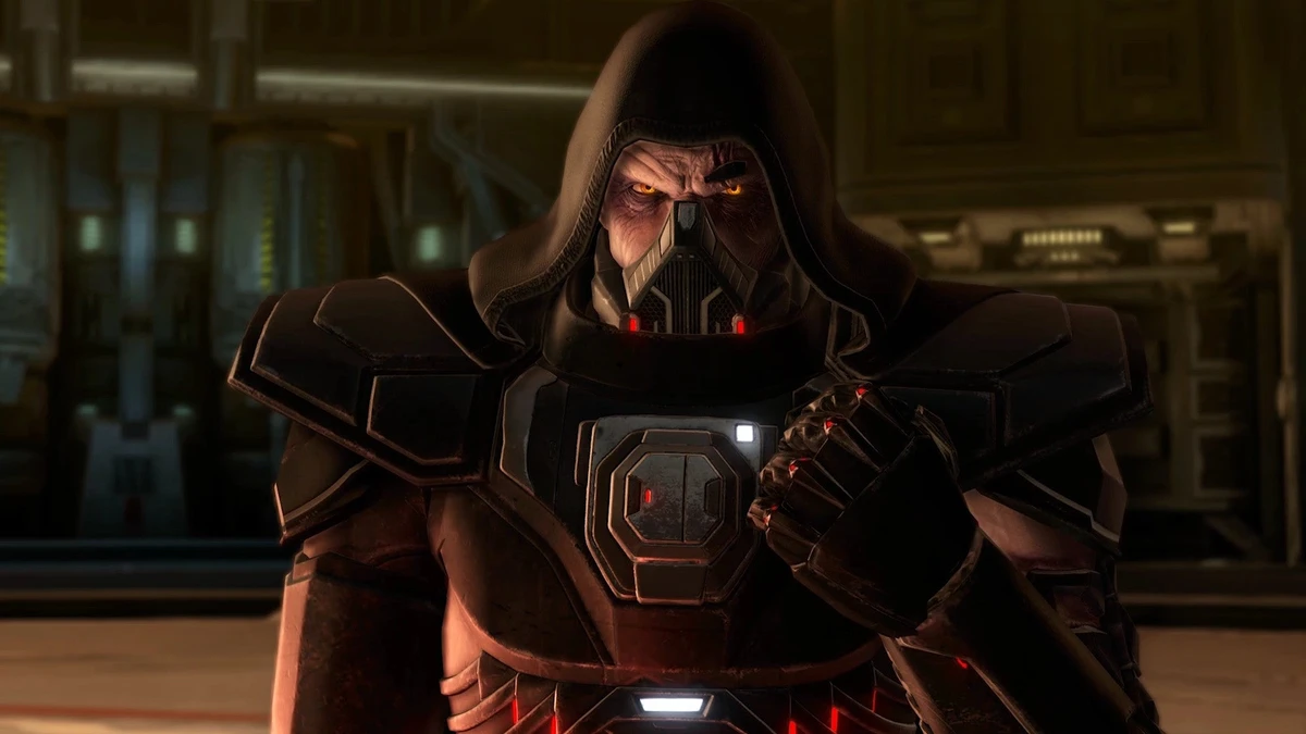 Star Wars: The Old Republic Director James Ohlen Discusses BioWare Exit After EA Killed New Republic Reboot