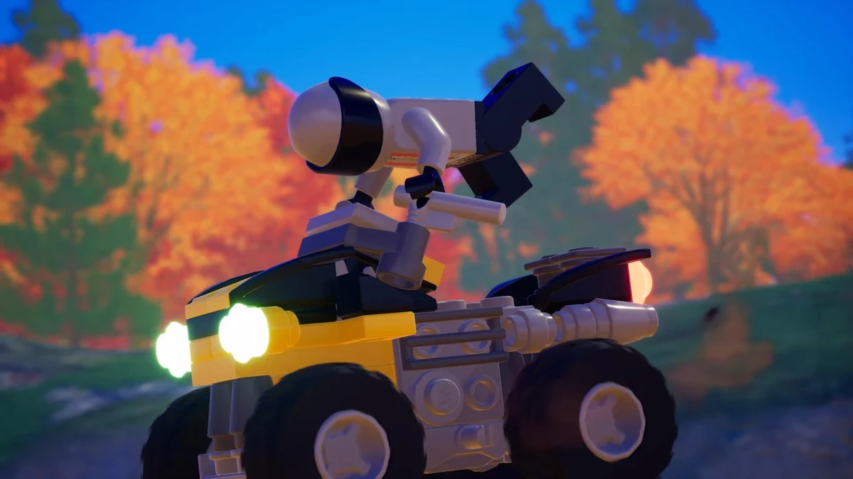 LEGO 2K Drive Is Being Delisted From Digital Storefronts Next Week