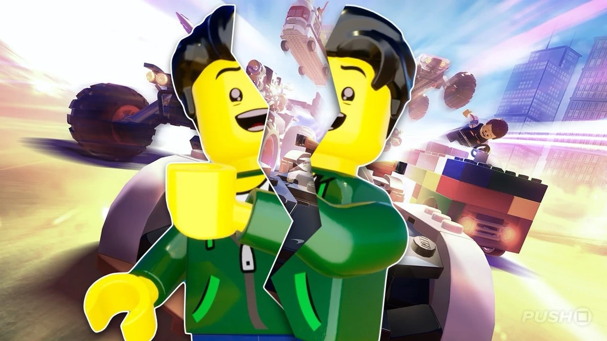PS5, PS4 Racer LEGO 2K Drive Is Getting Bricked: PS Store Removal and Online Server Shutdown