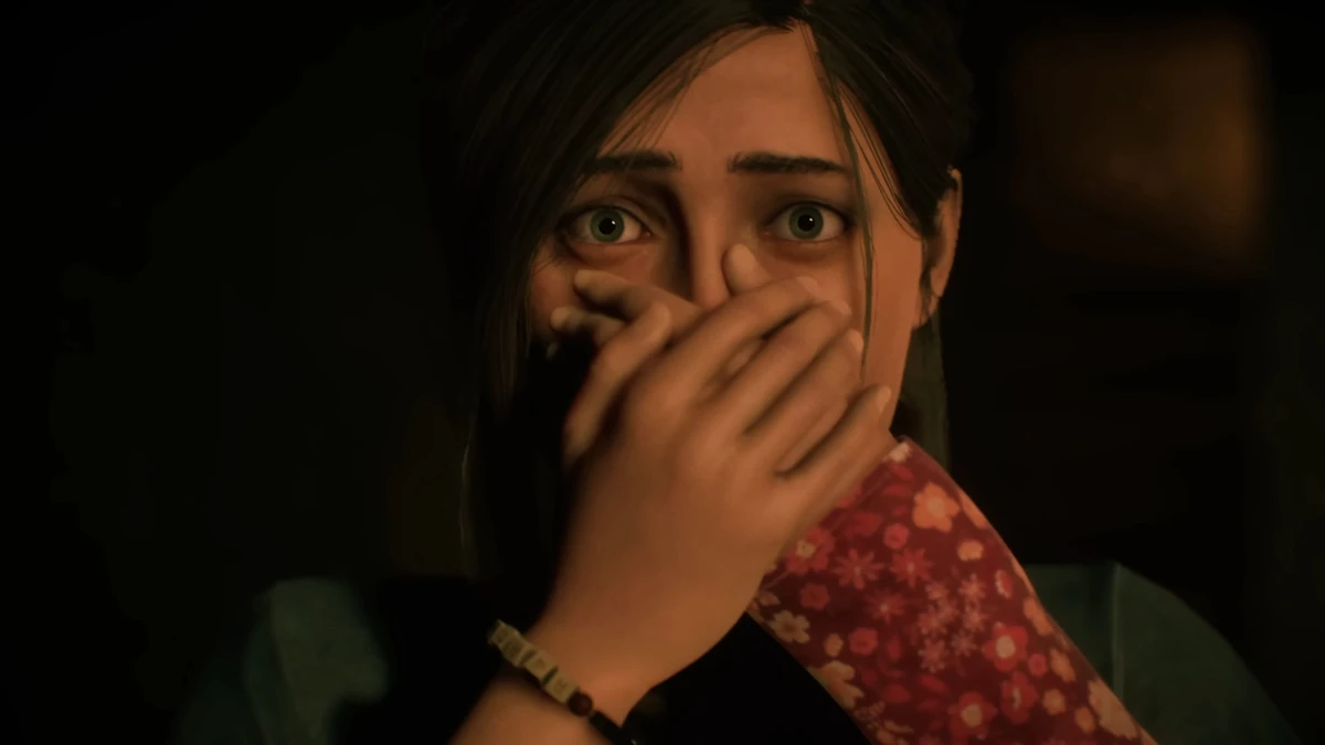 Remothered: Red Nun’s Legacy ‘Story’ trailer