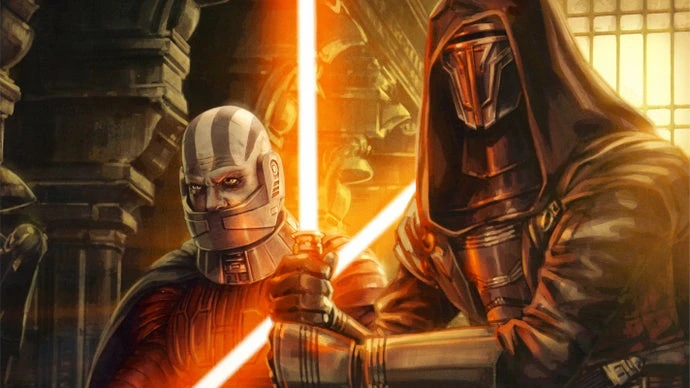 BioWare had a plan to reboot Star Wars: The Old Republic and make it more KOTOR like, but EA's board of directors shut it down