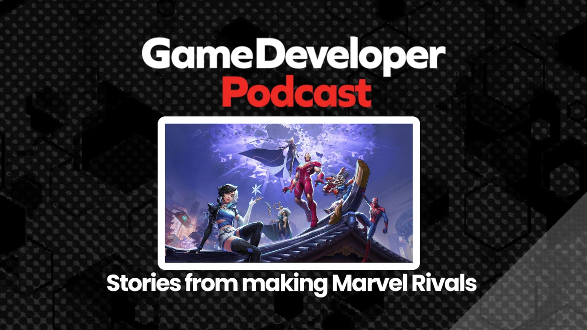 Stories from making Marvel Rivals