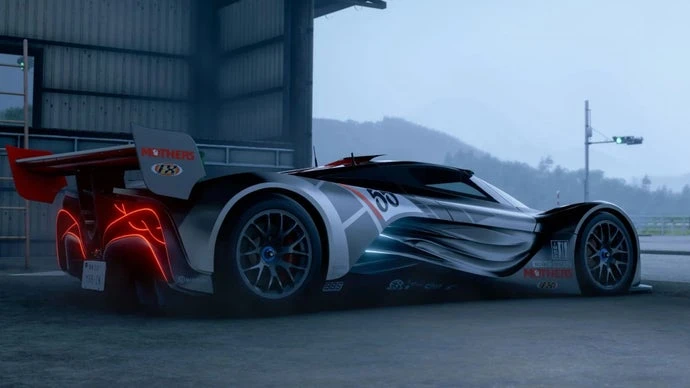 Forza Horizon 6 will unleash the Wankel-powered Furai to kick off its Festival Playlist car additions