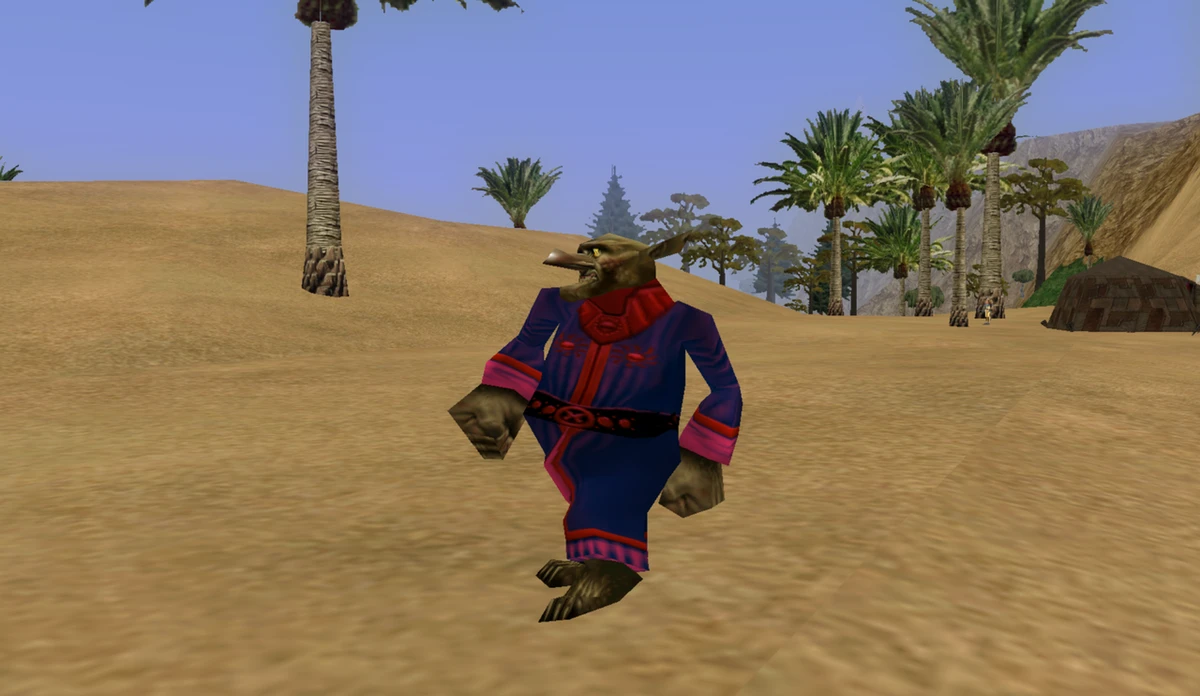  I was worried EverQuest Legends making me too OP would ruin the magic of the classic MMO, but crushing hordes of frogloks is incredibly satisfying 